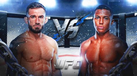 saints vs falcons odds|Kaan Ofli vs. Mairon Santos prediction, odds, pick for UFC Vegas 96.